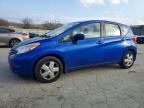 2015 Nissan Versa Note s
