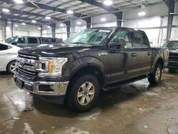 2018 Ford F150 Supercrew for sale in Ham Lake, MN