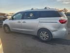 2015 KIA Sedona lx