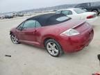 2007 Mitsubishi Eclipse Spyder gs