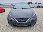 2020 Nissan Leaf sv