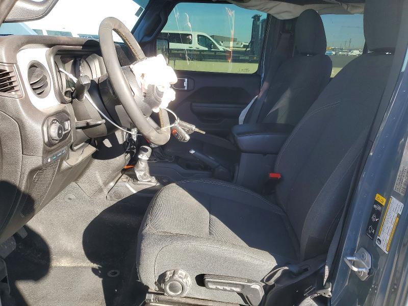 2024 Jeep Wrangler 4XE