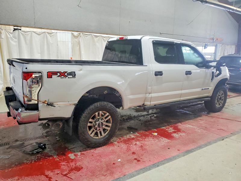 2019 Ford F250 Super Duty