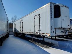Vehiculos salvage en venta de Copart Memphis, TN: 2014 Utility VS2RA Refrigerated Van Trailer
