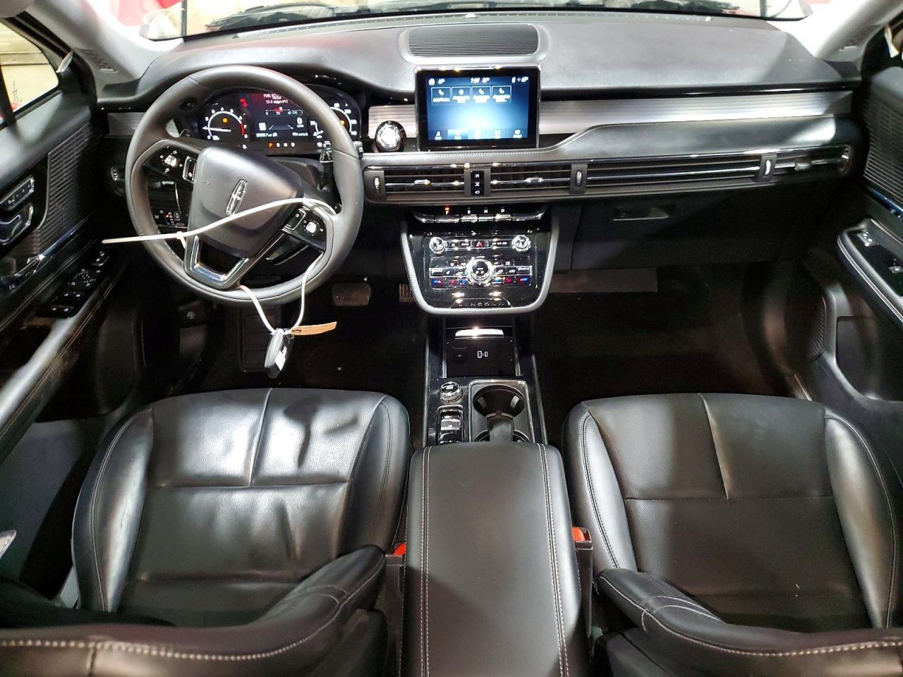 2022 Lincoln Corsair