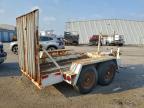 2000 Others 2000 S.D.PITMAN Utility Trailer