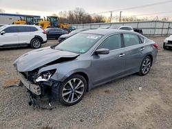 2016 Nissan Altima 2.5 for sale in Hillsborough, NJ
