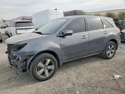 Acura salvage cars for sale: 2012 Acura Mdx Technology