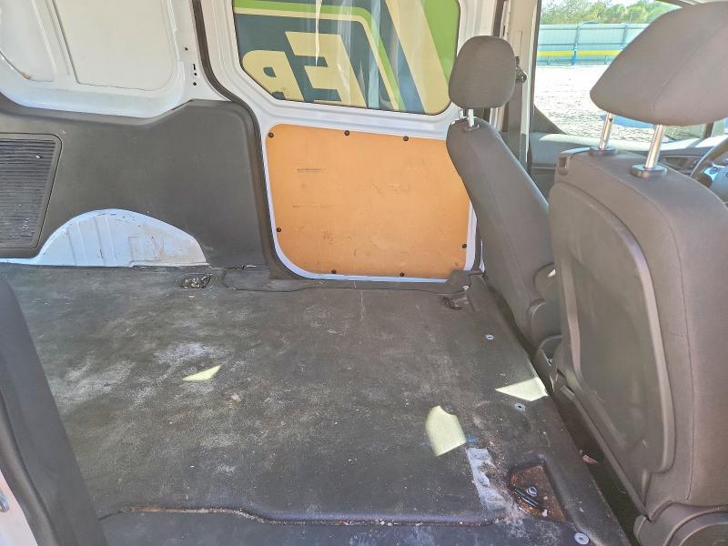 2016 Ford Transit Connect Delivery van