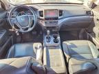 2017 Honda Pilot exl
