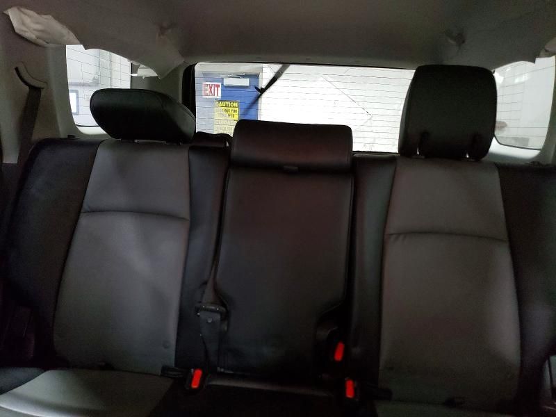 2021 Toyota 4runner Sr5/sr5 Premium