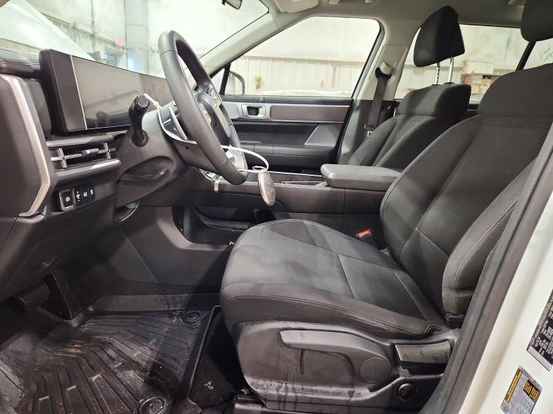 2024 Hyundai Santa fe se