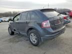 2007 Ford Edge se