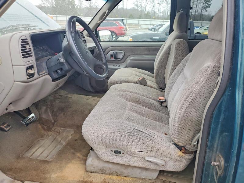 1996 Chevrolet GMT-400 C1500