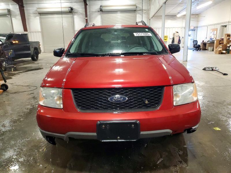 2006 Ford Freestyle se