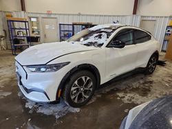 2021 Ford Mustang Mach-e Premium en venta en Earlington, KY