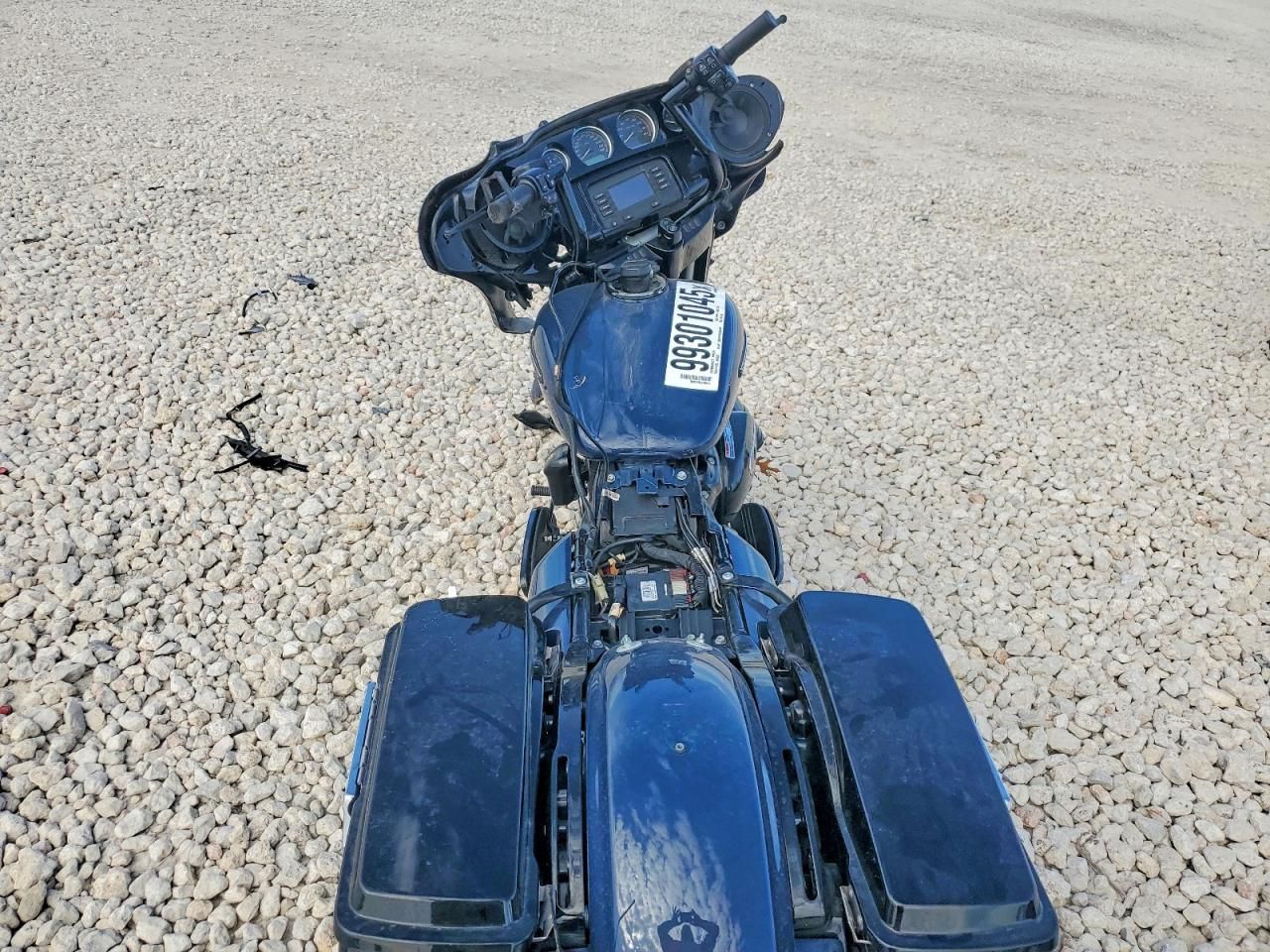 2019 Harley-Davidson Flhxs