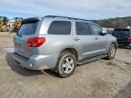 2010 Toyota Sequoia SR5