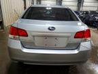 2014 Subaru Legacy 2.5i