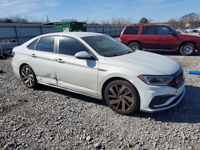 2019 Volkswagen Jetta gli