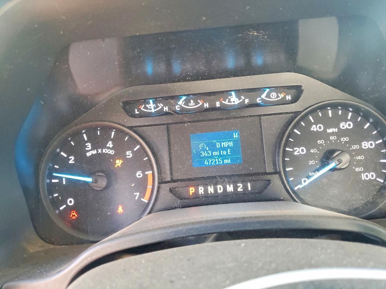 2020 Ford Truck F250 Pickup 4X2