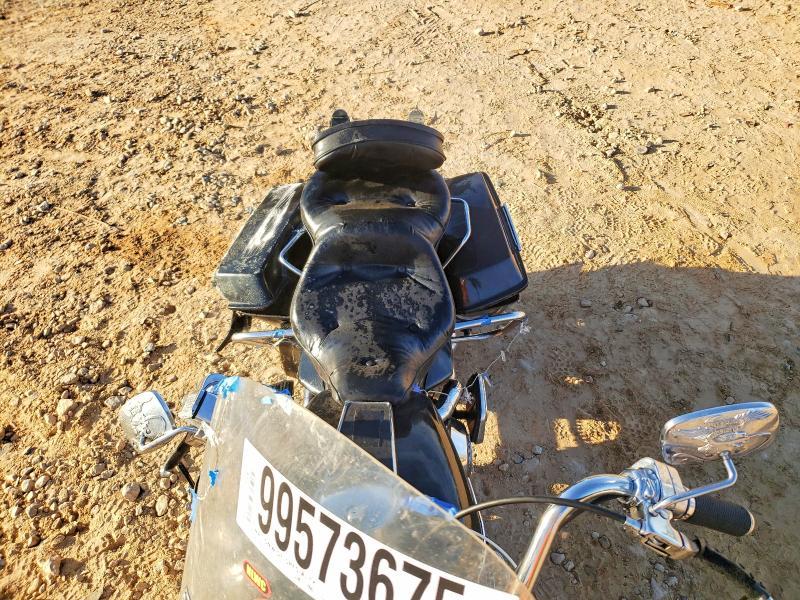 1989 Harley-Davidson Electragli