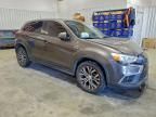 2017 Mitsubishi Outlander Sport es