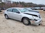 2007 Chrysler Sebring