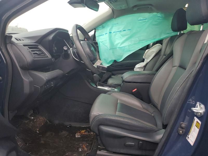 2023 Subaru Ascent Premium