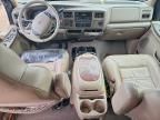 2000 Ford Excursion Limited