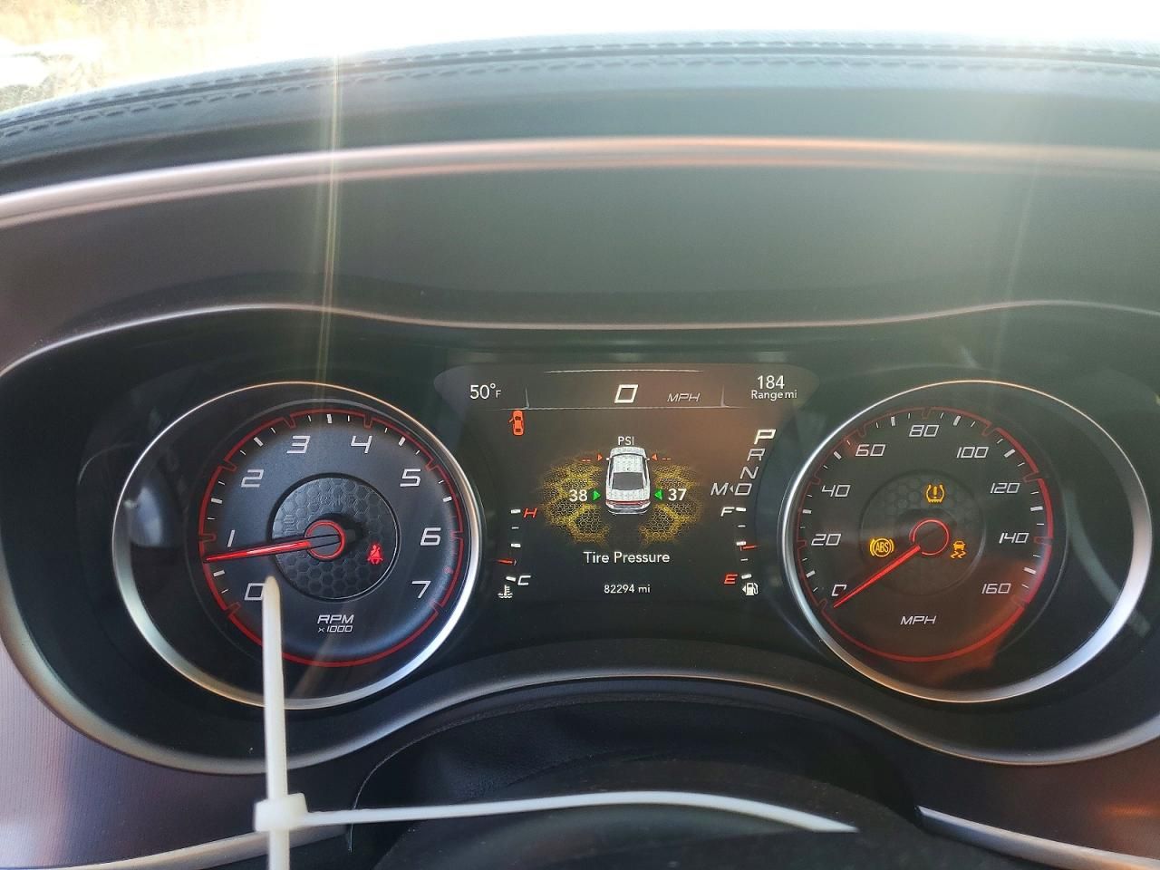 2019 Dodge Charger R/T