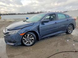 2017 Honda Civic ex for sale in Louisville, KY