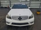 2013 Mercedes-Benz C 250