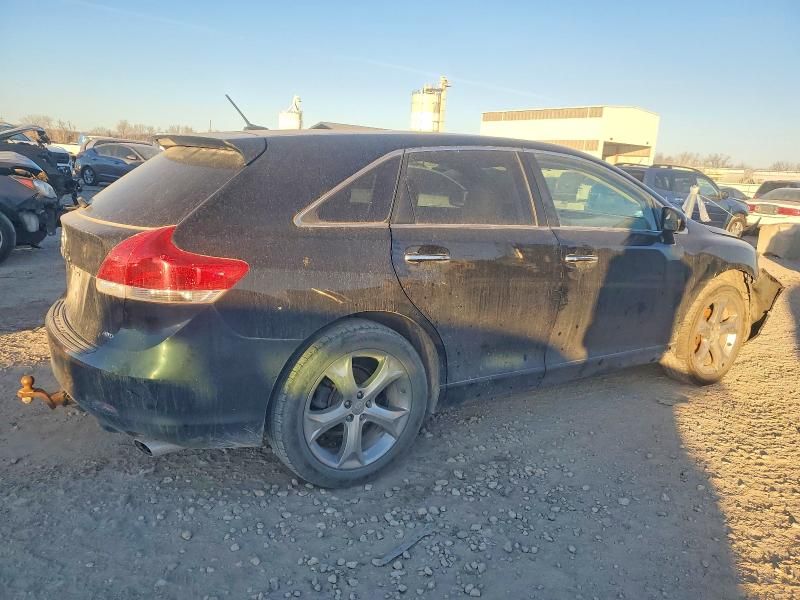 2010 Toyota Venza