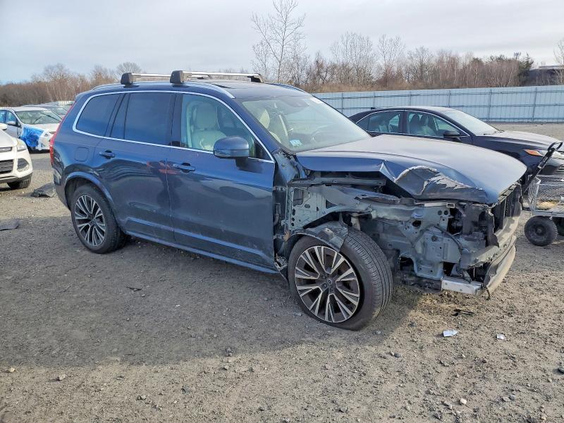 2021 Volvo Xc90 T5 Momentum