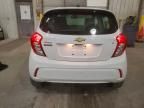 2019 Chevrolet Spark 1LT