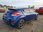 2016 Hyundai Veloster Turbo