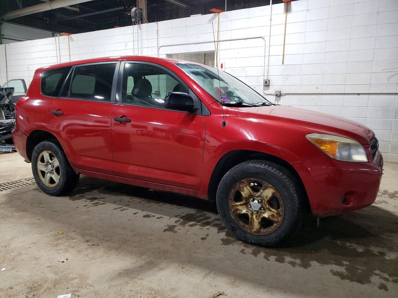 2008 Toyota Rav4