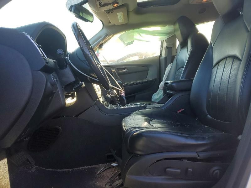 2012 GMC Acadia Denali