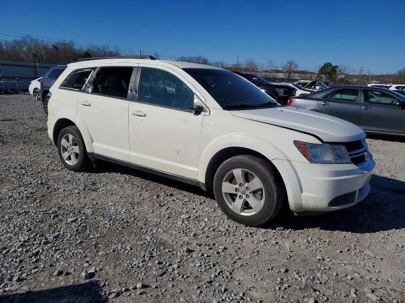 2015 Dodge Journey se