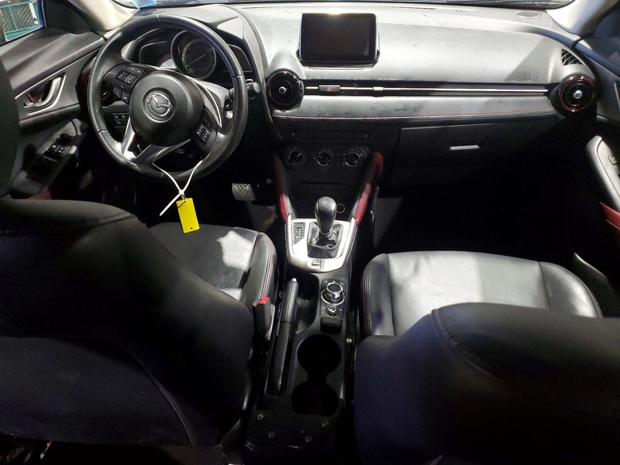 2016 Mazda Cx-3 Touring