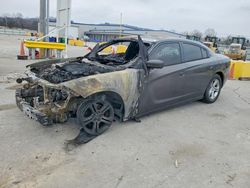 Dodge Vehiculos salvage en venta: 2016 Dodge Charger se