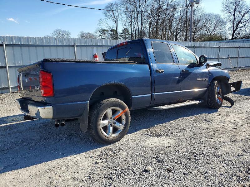 2007 Dodge Ram 1500 st