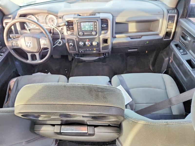 2014 Dodge Ram 2500 st