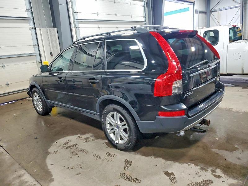 2010 Volv Xc90