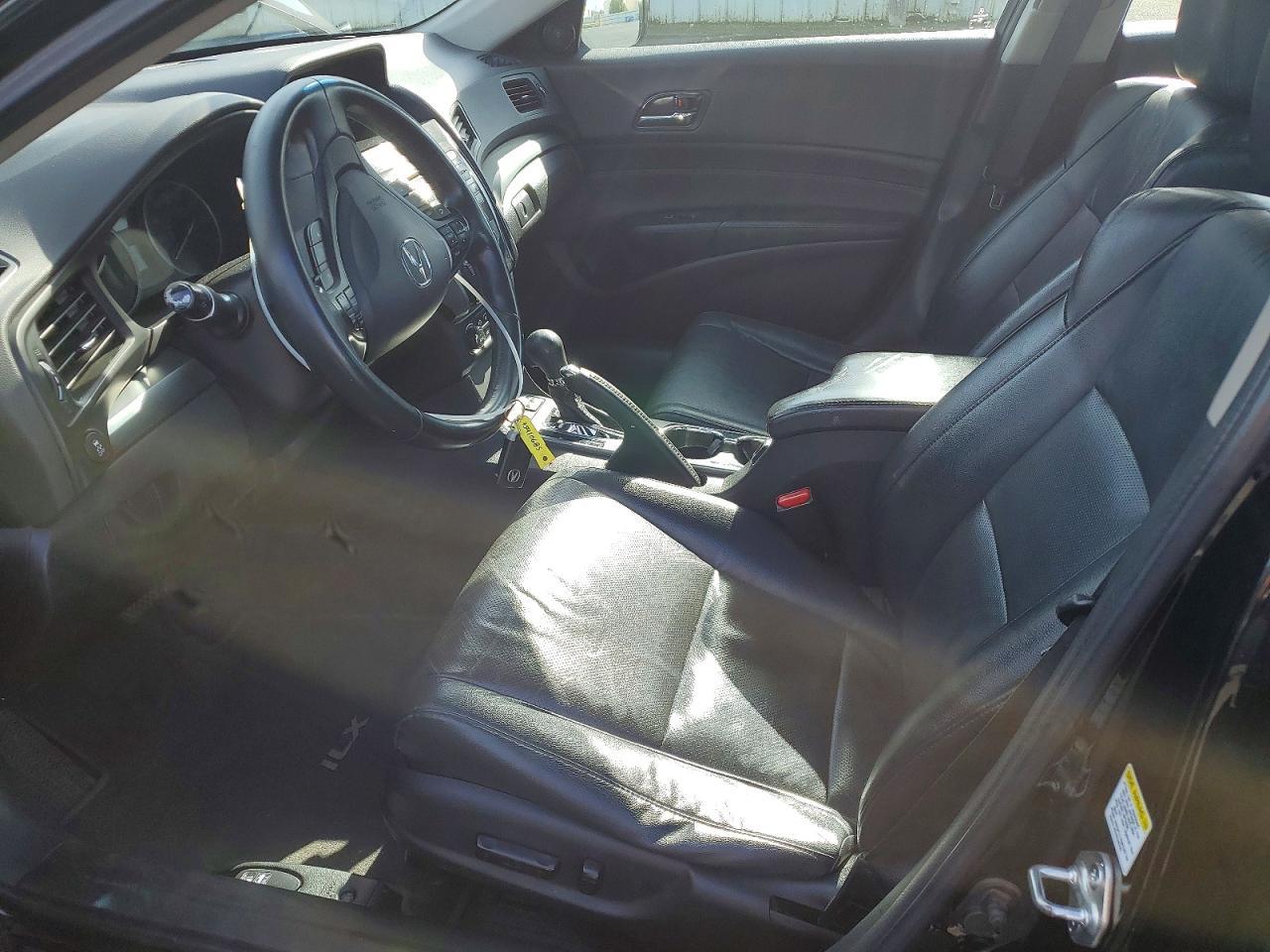 2014 Acura Ilx 20