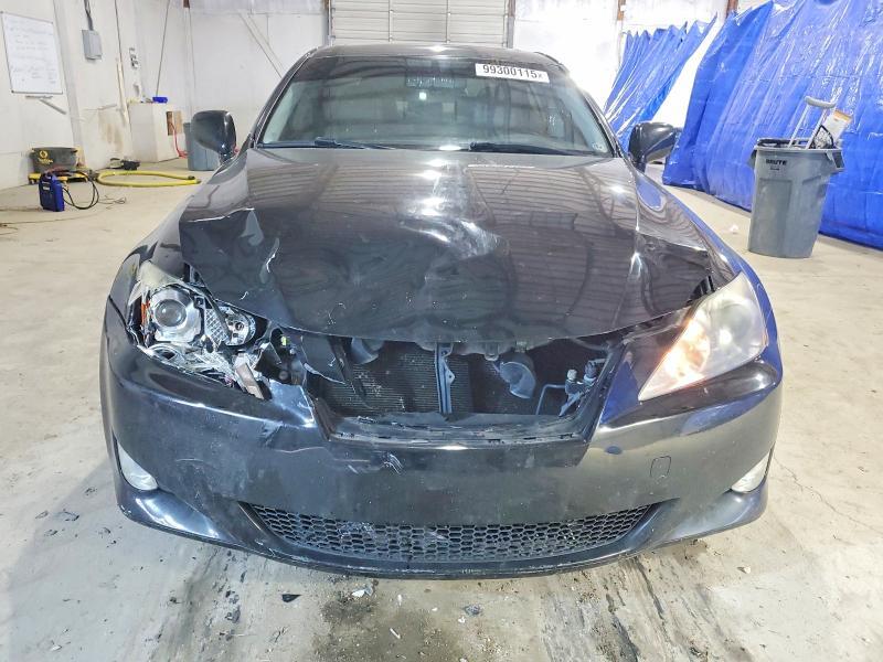 2008 Lexus Is 250