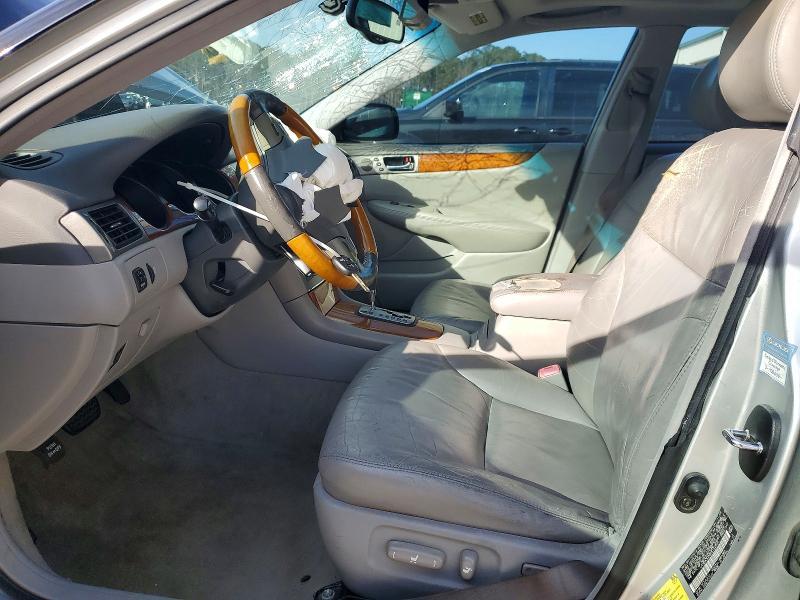 2006 Lexus Es 330