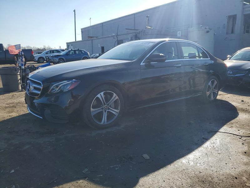 2020 Mercedes-Benz E 350 4matic