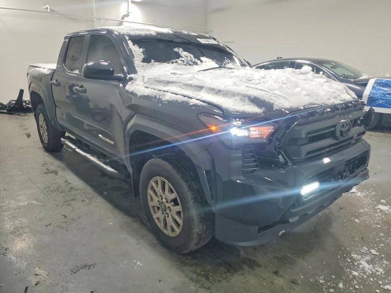 2024 Toyota Tacoma Double cab